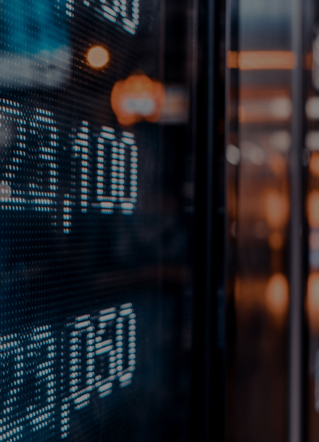 Investment & Consulting