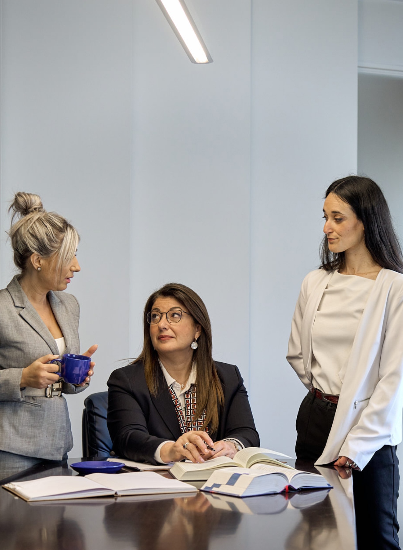 Investment & Consulting